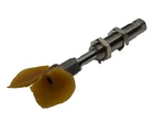 Smc ZPT40UUJ20-B01-A14 Pneumatic Vacuum Pad With Buffer Broken Cup. Fixed Price $18.99.