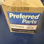 Rheem SP10006 Commercial Electric Power Transformer -g, -t W/ Jumper 100VA Xfm. Fixed Price $70.00.