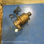 Maier Heidenheim Dq 165 K-101 Rotary Joint, Series 7386. Fixed Price $34.50.