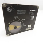 Kentrol P-1540 Pmv Pneumatic Double Acting Valve Positioner. Fixed Price $139.99.