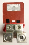 Square D SN400LA Neutral Assembly Kit Free Shipping. Fixed Price $110.00.