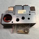Mac Valves TM-DAAJ-1DA With 82A-EC000-TM-DAAP-1DA 82A-EC-CPA-TM-DAA-1DA Open Box. Fixed Price $99.99.