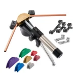 Uimoso Hydraulic Tube Bending Kit With Forward Reverse Function, Aluminum Design. Fixed Price $163.79.
