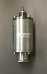 Alcatel High Vacuum Cold Cathode Penning Gauge CF2P (B367). Fixed Price $1200.00.
