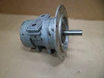 Gast NL42-NCC-5 Rotary Air Motor Used And Rotates Freely !!. Fixed Price $95.99.