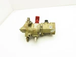 Ross D2773A3072 Pneumatic Pressure Relief Control Solenoid Valve 3/8" Npt 24V. Fixed Price $67.49.