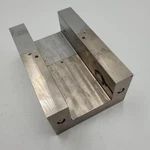 LBPS4501AS2-LP-A Zimmer Group Clamping Element. Fixed Price $44.99.