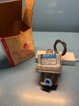 Skinner Valve No. A3LB2127, 125 Psi. Fixed Price $90.00.
