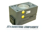 Phd GRS33-5-63X44 Pneumatic Parallel Gripper Mm Bore Stroke. Fixed Price $159.99.