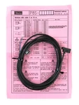 Parker Hannifin P8S-SRELX 30VDC 120VAC 3M Reed Sensor (new Open Box). Fixed Price $49.99.