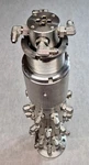 Deublin 3355 Multi-passage Hydraulic Rotary Union 36-PORT Swivel Parker Fittings. Fixed Price $1462.50.