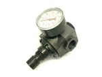 Master Pneumatic IR380-6H Full Size Modular Internally Piloted Regulator 3/4". Fixed Price $67.49.