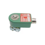 Asco XB262C22 115V 1/4" Nsnp. Fixed Price $127.00.