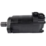 Hydraulic Motor Fits For Eaton Char-lynn: 2000 Series Std Bolt Spline Shaft. Fixed Price $369.69.