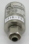 T93 Gems Sensor Model Vacuum Transducer, 0-10 Torr 8201010TA4T2CT1K. Fixed Price $283.66.