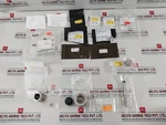 Oceaneering 100818-RK Valve Repair Kit Sp/sm 3 Way N.c. 5K Psi. Fixed Price $1082.63.