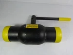 Broen DN25-100 DK5610 Ball Valve -20/+200DEG C Used. Fixed Price $226.99.