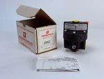 Fairchild 20822 Model New Volume Booster Pneumatic 2:1 250 Psi In Box. Fixed Price $168.00.