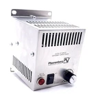 Pfannenberg 17012515407 Heater W/built-in Thermostat 120VAC 125W 16CFM. Fixed Price $300.00.