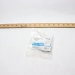 B & K Industries Pipe Strap Galvanized Steel 28-GA 3/4-FT X 10-FT G20-128HC. Fixed Price $5.38.