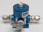 Parker Partek Series Miniature Pneumatic Diaphragm Valve PV-2-1344-E. Fixed Price $99.99.