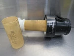 Norgren F68E-NNN-AU1 With 5311-01 Filter X 2 Missing Bowl. Fixed Price $129.99.