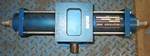Ohio Oscillator 19.3-190-ACB-ET-MF2-RKS-N Rotary Actuator. Fixed Price $300.00.