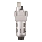 Groz L1391 Air Lubricator, 1/4IN Npt, 48 Cfm, 145 Psi. Fixed Price $23.79.