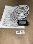 Smc ISE2-01-55L Pressure Switch, Nnb Fast Shipping From + Warranty. Fixed Price $50.00.