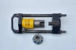 Parker Karrykrimp 82C-080 30 Ton Hydraulic Hose Crimping. Fixed Price $1899.99.