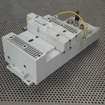 Numatics Profibus G3 Ser 240-239, 240-184, 219-828, 4-VALVE Manfold/bank 15407-2. Fixed Price $458.50.