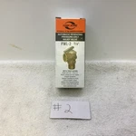 Cash Acme FWL-2 Automatic Reseating Pressure Only Relief Valve 3/4" W/test Lever. Fixed Price $20.00.