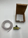 Dema 204B Injector, Brass, 1/2" Npt Connection, 36 Oz/min Maximum Induction. Fixed Price $64.17.