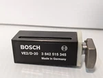 Bosch Rexroth VE2/D-20 Stop Gate, 345, As Shown In Photos. Fixed Price $119.99.