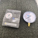 Smith-cooper 11-553-00: Air-water Gauge 0-300 Psi, Fppi. Fixed Price $20.99.