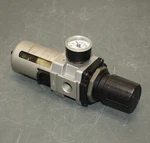 Smc Air Filter Regulator AW4000-04D, 1/2" Npt, 7-125 Psi, Micron, 140 Scfm. Fixed Price $39.95.