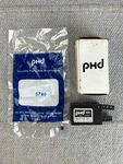 Phd 8410-02-001 Micro Pneumatic Angular Gripper Stroke Aluminum Body. Fixed Price $129.99.