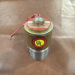 Skinner X5L22500CB Solenoid Valve 20PSI Orifice 1/4 #GLB-2-5. Fixed Price $69.99.