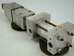 Welker Cylinder WC-001-25. Fixed Price $175.00.