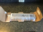 Festo DGSL-20-200-Y3A Mini Slide DYSW-10-17-Y1F Shock Absorber *new* (kb). Fixed Price $450.00.