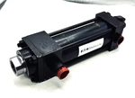 Hydro-line HR5C-2X4-N-1.39-4-S-N-N-1-1 Pneumatic Cylinder 4" Stroke 2" Bore 1500. Fixed Price $149.00.