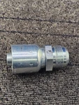 Parker P43-12 Crimp Straight Hydraulic Fitting 1-INCH Hose X Jic Male. Fixed Price $19.10.