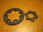 Tennant Industrial Oem Part Number 65229 Vr Gerotor Set. Fixed Price $100.00.
