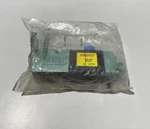 Numatics 11SAD400E011J / 226-437 Electro Pneumatic Solenoid Valve *new Open Box*. Fixed Price $79.99.