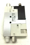 Festo OVEM-10-H-B-GO-CE-N-2P Vacuum Generator 540016. Fixed Price $99.99.