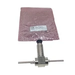 New GP:50 Differential Pressure Transducer Model 8300-8573-PN Range 0-10 Psid. Fixed Price $280.00.