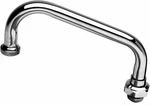 TS060X Swing Nozzle With Steam Regulator Outlet, 8". Fixed Price $52.99.