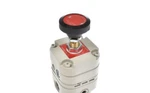 960-015-000 Bellofram Regulators, Type 10 Series Precision Regulator, 1/4IN.. Fixed Price $275.89.
