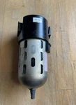 Dixon F26-04A Pneumatic Filter 1/2" Npt. Fixed Price $45.00.