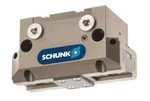 Schunk Parallel Pneumatic Gripper PGN+100-1 0371102. Fixed Price $495.00.